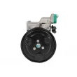Compresseur, climatisation THERMOTEC KTT090449 - Visuel 2