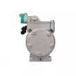 Compresseur, climatisation THERMOTEC KTT090449 - Visuel 3