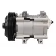 Compresseur, climatisation THERMOTEC KTT090450 - Visuel 1