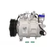 Compresseur, climatisation THERMOTEC KTT090451 - Visuel 1