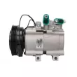 Compresseur, climatisation THERMOTEC KTT090452 - Visuel 1