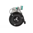 Compresseur, climatisation THERMOTEC KTT090452 - Visuel 2