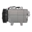 Compresseur, climatisation THERMOTEC KTT090453 - Visuel 1