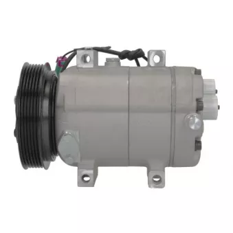 Compresseur, climatisation THERMOTEC KTT090453