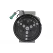 Compresseur, climatisation THERMOTEC KTT090453 - Visuel 2