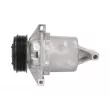 Compresseur, climatisation THERMOTEC KTT090457 - Visuel 1