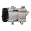 Compresseur, climatisation THERMOTEC KTT090459 - Visuel 1