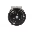 Compresseur, climatisation THERMOTEC KTT090459 - Visuel 2