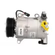 Compresseur, climatisation THERMOTEC KTT090460 - Visuel 1