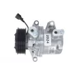 Compresseur, climatisation THERMOTEC KTT090461 - Visuel 1