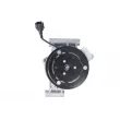 Compresseur, climatisation THERMOTEC KTT090461 - Visuel 2