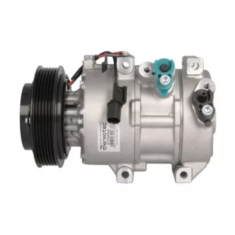 Compresseur, climatisation THERMOTEC KTT090462