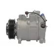 Compresseur, climatisation THERMOTEC KTT090463 - Visuel 1