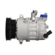 Compresseur, climatisation THERMOTEC KTT090464 - Visuel 1