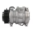 Compresseur, climatisation THERMOTEC KTT090465 - Visuel 1