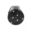 Compresseur, climatisation THERMOTEC KTT090467 - Visuel 2