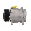 Compresseur, climatisation THERMOTEC KTT090469 - Visuel 1