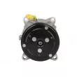 Compresseur, climatisation THERMOTEC KTT090469 - Visuel 2