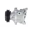 Compresseur, climatisation THERMOTEC KTT090473 - Visuel 1