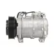 Compresseur, climatisation THERMOTEC KTT090476 - Visuel 1