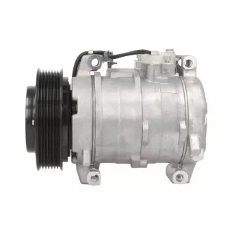 Compresseur, climatisation THERMOTEC KTT090476