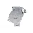 Compresseur, climatisation THERMOTEC KTT090476 - Visuel 3
