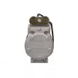 Compresseur, climatisation THERMOTEC KTT090481 - Visuel 3