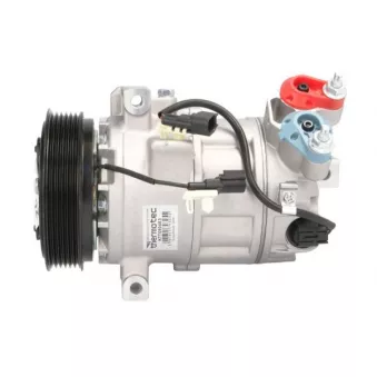 Compresseur, climatisation THERMOTEC KTT090483