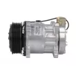 Compresseur, climatisation THERMOTEC KTT090484 - Visuel 1