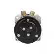 Compresseur, climatisation THERMOTEC KTT090484 - Visuel 2