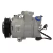Compresseur, climatisation THERMOTEC KTT090486 - Visuel 1