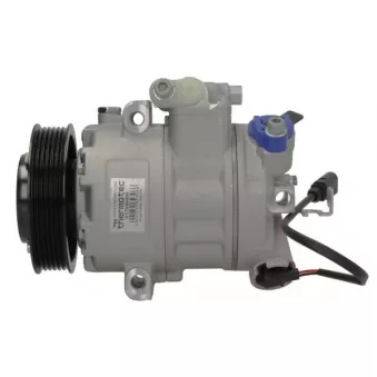 Compresseur, climatisation THERMOTEC KTT090486