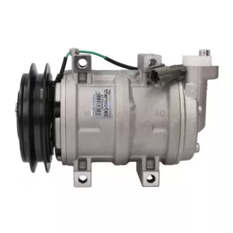 Compresseur, climatisation THERMOTEC