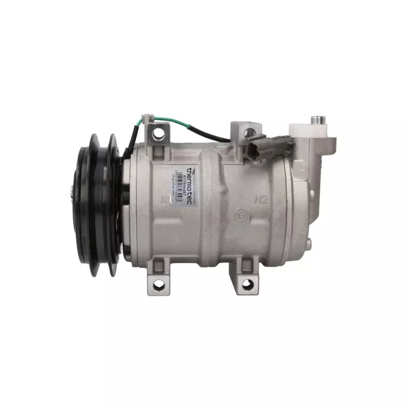 Compresseur, climatisation THERMOTEC KTT090487