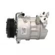 Compresseur, climatisation THERMOTEC KTT090488 - Visuel 1