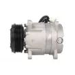 Compresseur, climatisation THERMOTEC KTT090489 - Visuel 1