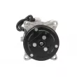 Compresseur, climatisation THERMOTEC KTT090489 - Visuel 2
