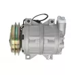 Compresseur, climatisation THERMOTEC KTT090491 - Visuel 1