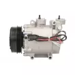 Compresseur, climatisation THERMOTEC KTT090492 - Visuel 1