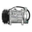 Compresseur, climatisation THERMOTEC KTT090495 - Visuel 1