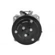 Compresseur, climatisation THERMOTEC KTT090495 - Visuel 2