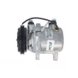 Compresseur, climatisation THERMOTEC KTT090496 - Visuel 1