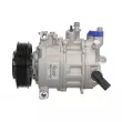 Compresseur, climatisation THERMOTEC KTT090498 - Visuel 1