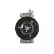Compresseur, climatisation THERMOTEC KTT090498 - Visuel 3