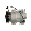 Compresseur, climatisation THERMOTEC KTT090501 - Visuel 1