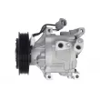 Compresseur, climatisation THERMOTEC KTT090502 - Visuel 1