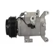 Compresseur, climatisation THERMOTEC KTT090506 - Visuel 1
