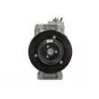 Compresseur, climatisation THERMOTEC KTT090507 - Visuel 2