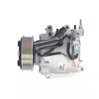 Compresseur, climatisation THERMOTEC KTT090510