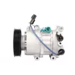 Compresseur, climatisation THERMOTEC KTT090511 - Visuel 1